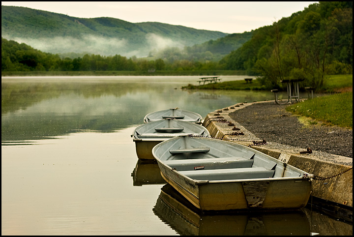 Boats Alternate