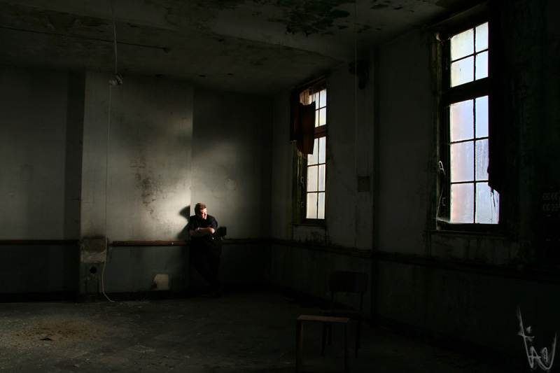 Selfportrait