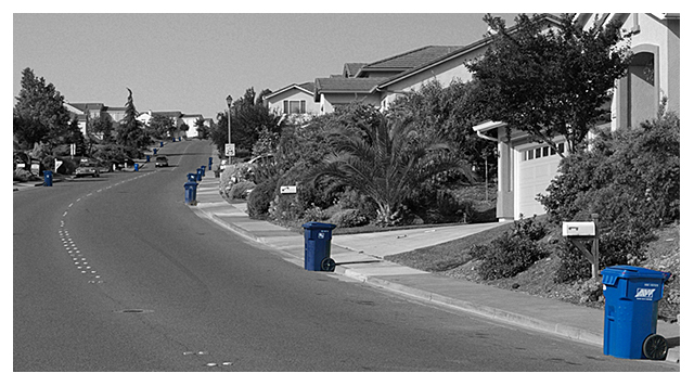 Garbage Day
