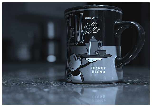 Day 11: Morning Coffee