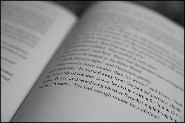 Day 12: Closing Words