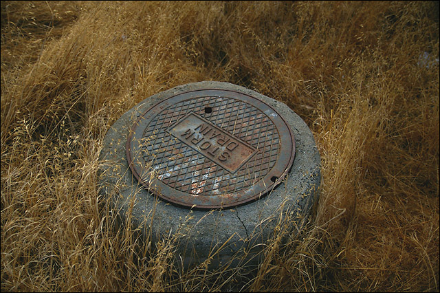 Storm Drain