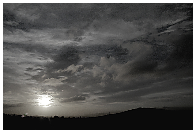 Day 19: Sunrise