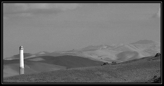 Day 27: Distant Stack