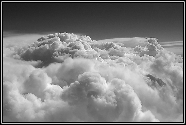 Day 29: Cloudscape