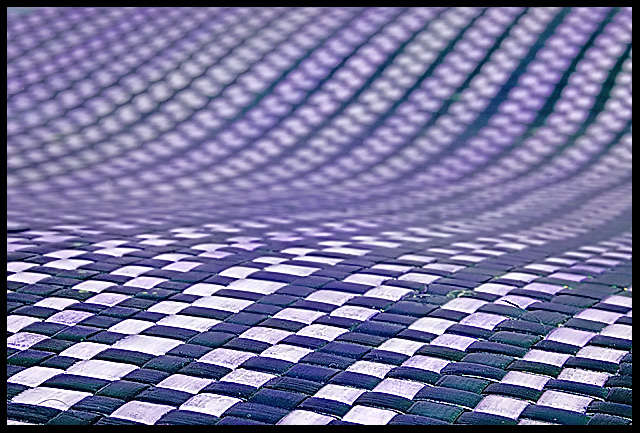 Day 25: Placemat