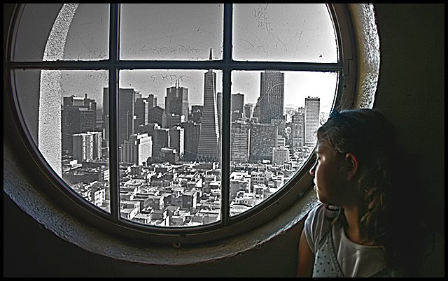 Coit Tower