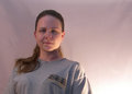 Portrait with 2 lights