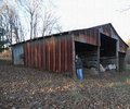Me At The Old Barn