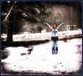 SNOW DAY