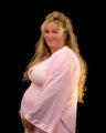 Pretty Pregnant Glow