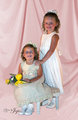 Gabrielle and Samantha