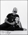 Isabelle and PawPaw 2