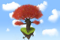 Fantasy Tree