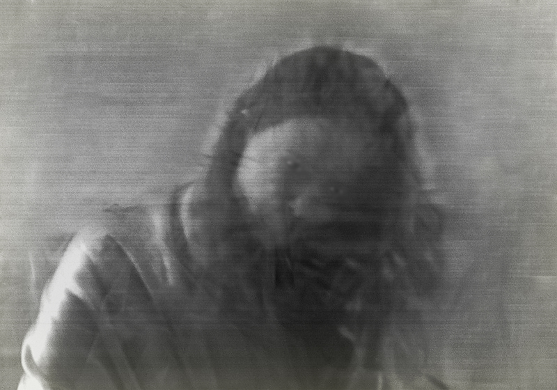 Ghost-Revised