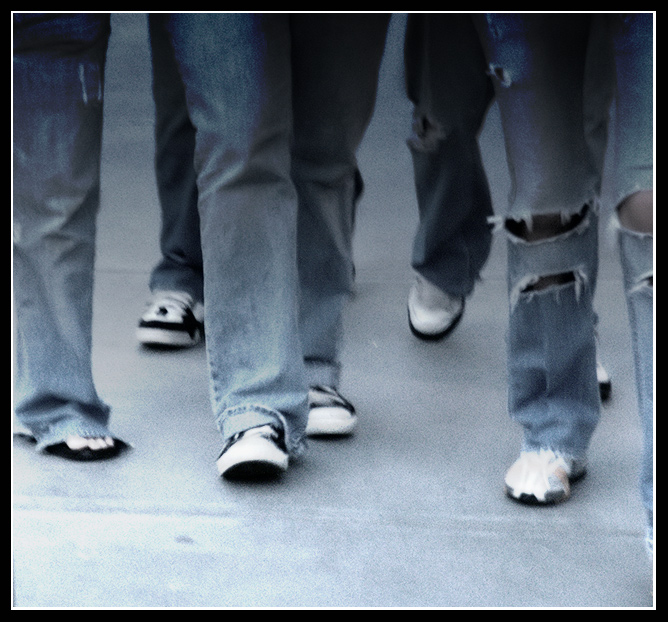 Street Photography :)