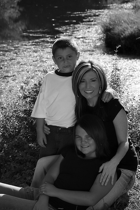 day 12 Family Picture