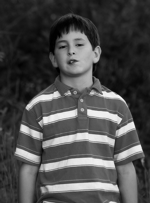 Day 25 Timothy