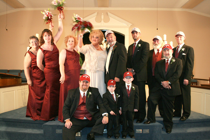White Wedding 3