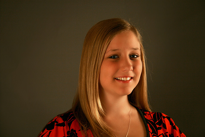 The Eldest Daughter