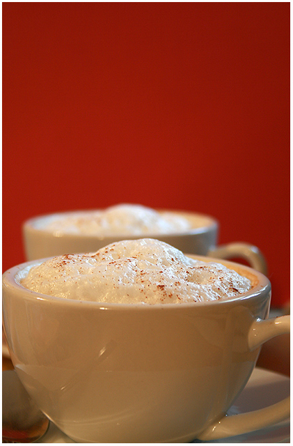 cappuccino 1