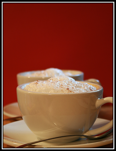 cappuccino 2