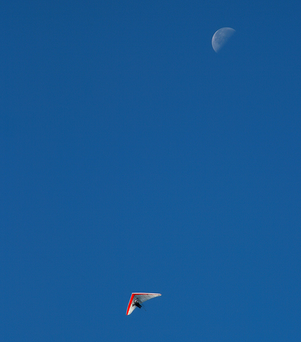 Hang Glider