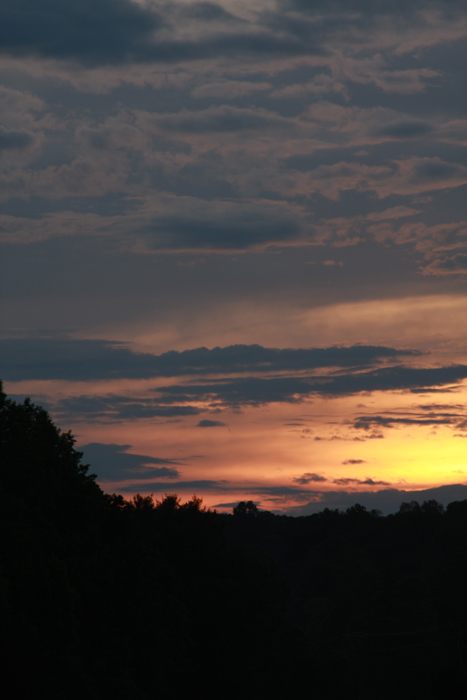 Sunset Road