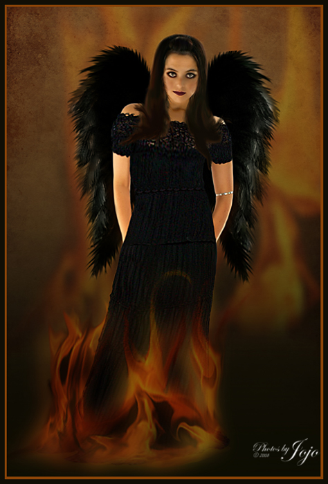 Rebecka Angel Edited
