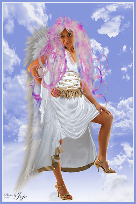 Bright Angel Edited