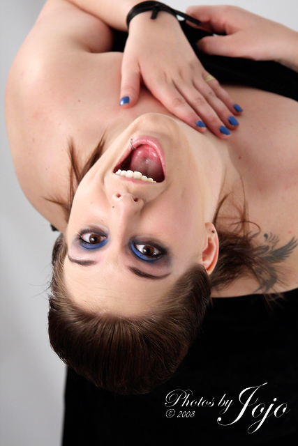 Megan 27