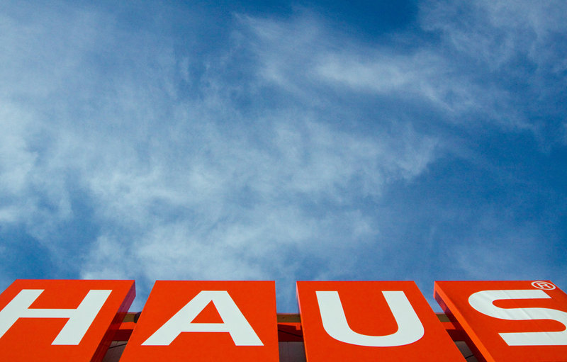 Haus