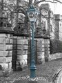 lampost