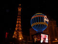 Paris vegas style