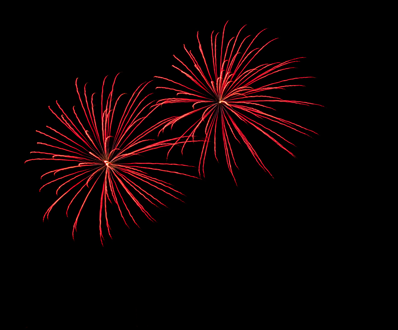 Fireworks 2