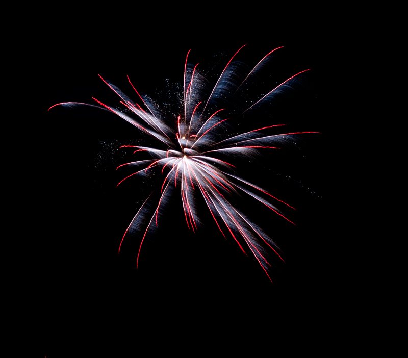 Fireworks 3