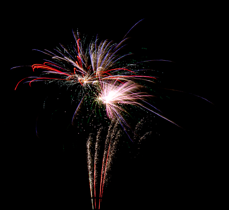 Fireworks 4