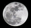 Moon over GJ