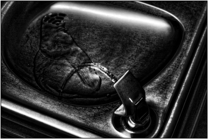 Water Fountain 1