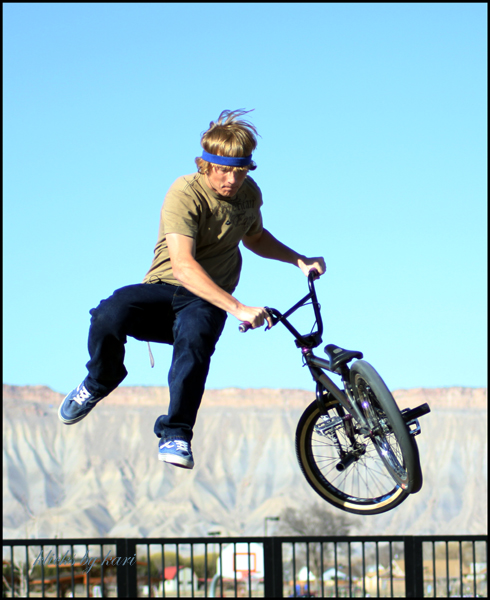 Skate Park 4