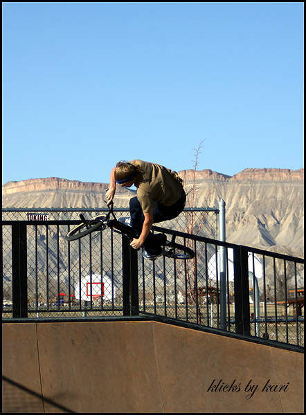 Skate Park 5