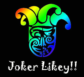 Joker Likey