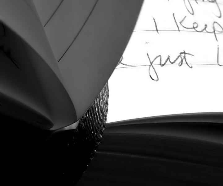 Thoughts on Paper