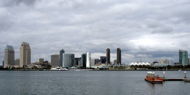 San Diego