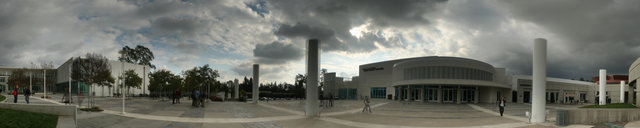 Azusa Pacific University - West Campus