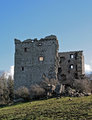 Day 21 - Arnside Tower.