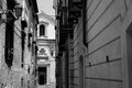 Tropea, alley, 2453 B+W.jpg