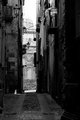 Tropea, alley, 2503 B+W.jpg