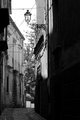 Tropea, alley, 2514 closeup 2 B+W.jpg