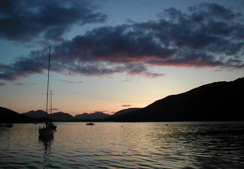 Loch Leven 2